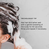 Philip Kingsley Moisture Balancing Shampoo 75ml, imported from the UK
