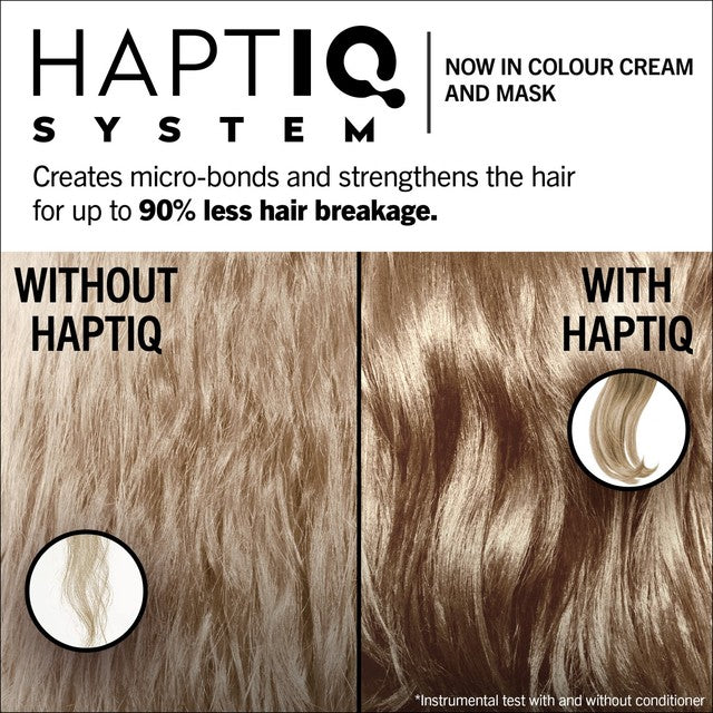 Schwarzkopf hair colour Beige Blonde 8-05 115ml (British brand)