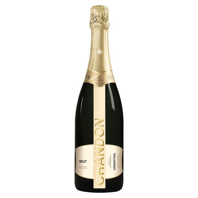 Chandon Brut Sparkling Wine 75cl - British product