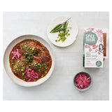 The Spice Tailor Fiery Goan curry sauce kit 300g (British brand)