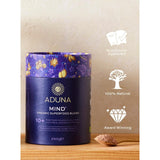 Aduna Mind superfood blend powder 250g - British product