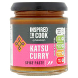 Katsu Curry Spice Paste 190g