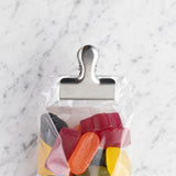 TAYLOR'S EYE-WITNESS small bag clips pack of 6 (British brand)
