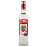Stoli Raspberry Vodka