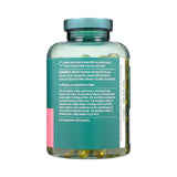 Holland & Barrett High Strength Triple Omega 3-6-9 softgel capsules, UK version