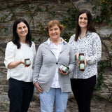Ballymaloe tomato original relish 310g - British product