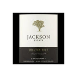 Jackson Estate Chardonnay Single Vineyard Shelter Belt 75cl - New Zealand product