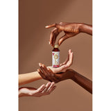 Gold Collagen Pure skin hair nail supplement 50ml bottles, imported from the UK