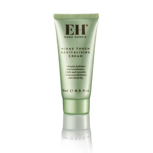 Emma Hardie Midas Touch Revitalising cream, UK version