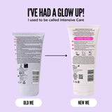 Noughty leave-in conditioner 150ml, imported from the UK