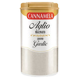 Cannamela garlic powder 100g - British product