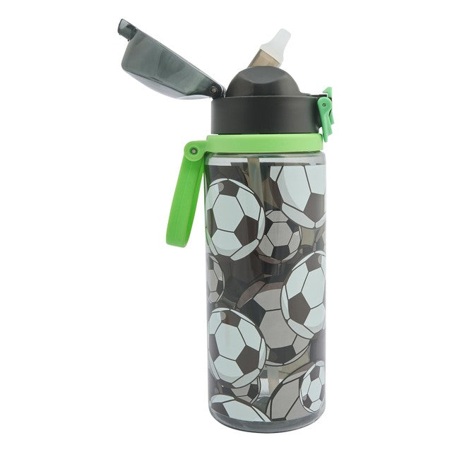 Polar Gear kids football water bottle 630ml, imported from the UK