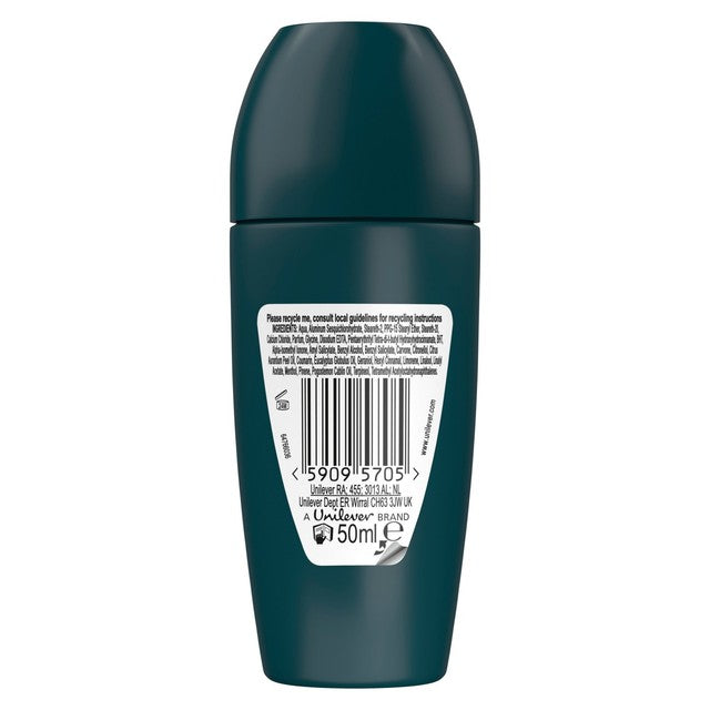 Sure Deodorant Roll On Ultra Fresh 50ml (British brand)
