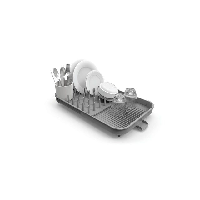 Joseph Joseph Duo Expandable Dish Rack, UK version