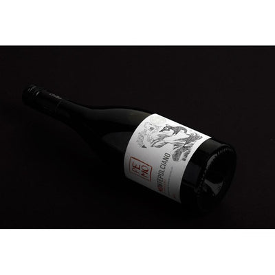 Pemo Montepulciano Rødvin 75cl