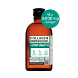 Minerva Collagen Superdose joint health supplement 300ml - British product