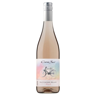 M&S Cono Sur Sauvignon Blanc Blush - Rose Wine 75cl- Buy online at McGrocer