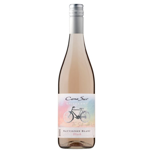 Cono Sur Sauvignon Blanc Blush 75cl - British product