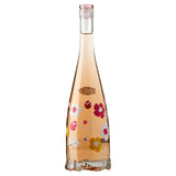 Côte des Roses Art Edition Organic rosé wine 75cl - British product