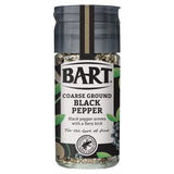 Bart Spices coarse ground black pepper 33g - British product