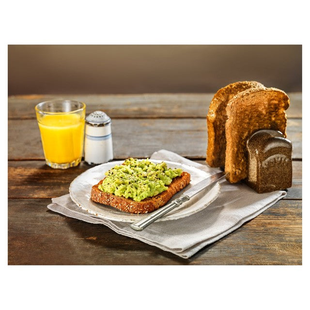 Hovis Granary Original bread 800g, UK version