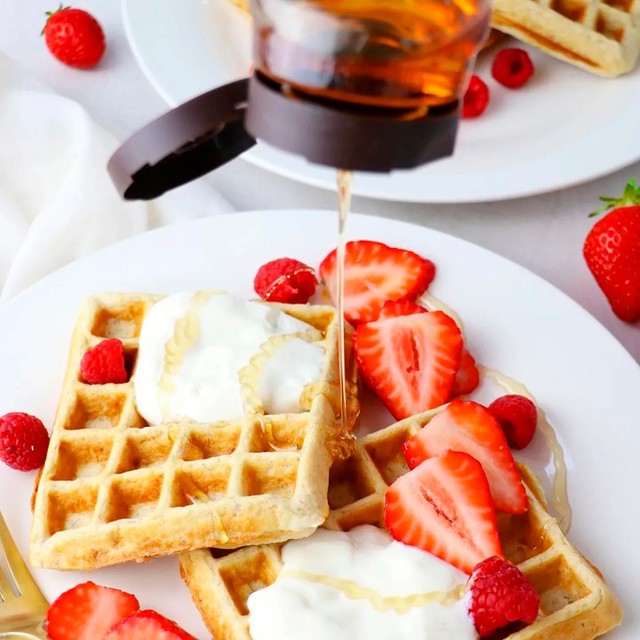 Sweet Freedom caramel flavoured syrup 350g (British brand)
