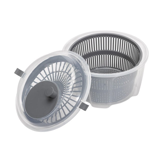 Chef Aid salad spinner 24.5cm - British product