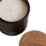 M&S Apothecary Sleep Refillable Candle Amber, UK version