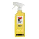 CarPlan Interior Cleaner Cotton Fresh 600ml, imported from the UK