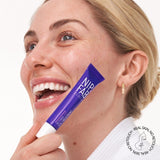 Nip+Fab Retinol Fix 2% eye cream 15ml, imported from the UK