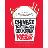 Gardners Books Chinese Takeaway Cookbook 160 pages - British product