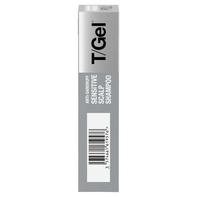 Neutrogena T-Gel Anti-Dandruff Sensitive Scalp Shampoo