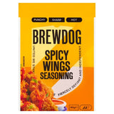 BrewDog Spicy Wing Seasoning 40g - British product