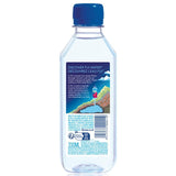 Fiji Artesian Water 6 x 330ml - British product