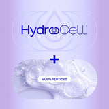 E45 Hydrocell firm gel cream 200ml, UK version