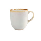 Mason Cash Reactive Cream Mug 400ml, imported from the UK