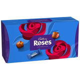 Cadbury mixed rose chocolate assortment 275g - British product