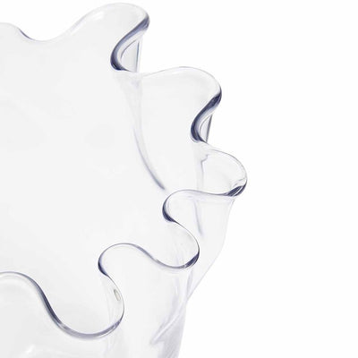 M&S M&S Taschentuchvase Klare Glasvase Mittel – online kaufen bei McGrocer