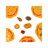 Good4U Salad Topper Garlic Chilli 125g, UK version