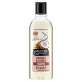 Alberto Balsam shampoo coconut and lychee (British brand)