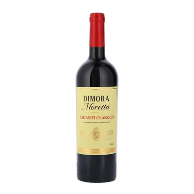 M&S M&S Dimora Moretta Chianti Classico Vin Rouge 75cl- Achetez en ligne sur McGrocer