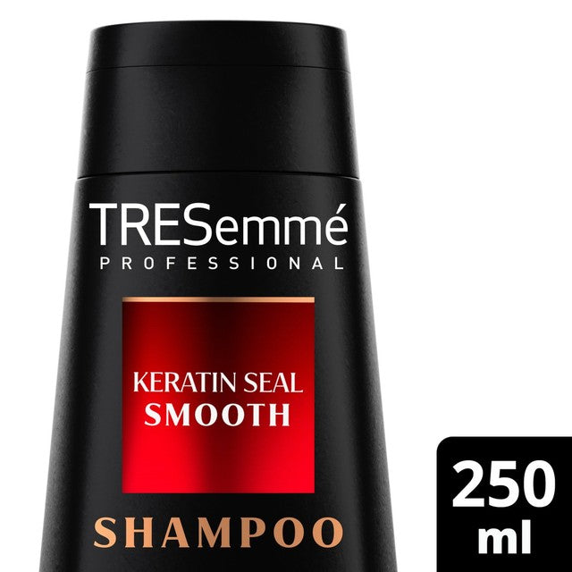 TRESemme Keratin Seal Smooth Shampoo - British product
