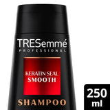 TRESemme Keratin Seal Smooth Shampoo - British product