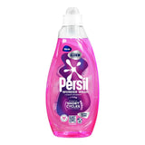 Persil Wonder Wash Ultra Care Bio Liquid Laundry Detergent 1485ml, imported from the UK