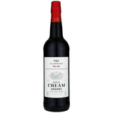 M&S Rich Cream Sherry 75cl, imported from the UK