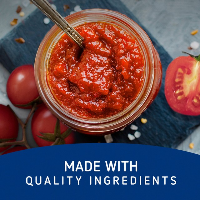 Barilla Basilico tomato and basil pasta sauce 400g - British product