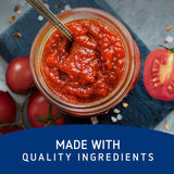 Barilla Basilico tomato and basil pasta sauce 400g - British product