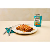 Heinz No Added Sugar Baked Beans 415g, UK version