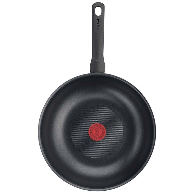 Tefal Day by Day 28cm wok (British brand)