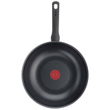 Tefal Day by Day 28cm wok (British brand)